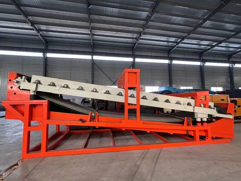 কিভাবে একটি স্বয়ংক্রিয় স্বর্ণ বিভাজক আধুনিক সোনার খনির রূপান্তর করে?