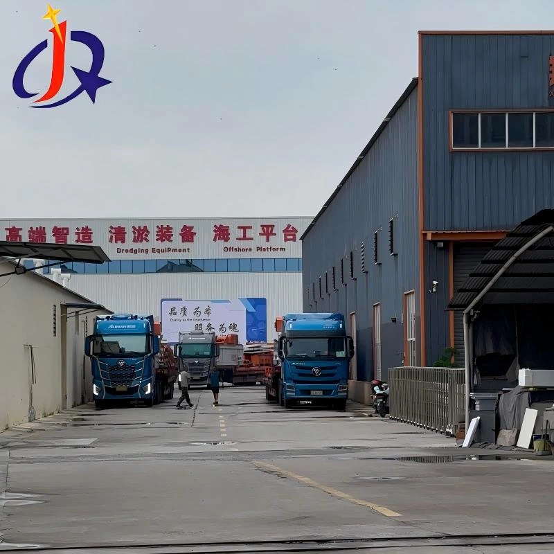 Qingzhou Jinqi Mining Machinery Co., Ltd. সফলভাবে রাশিয়ায় একটি 300TPH ভাইব্রেটিং স্ক্রিনের চালান সম্পন্ন করেছে