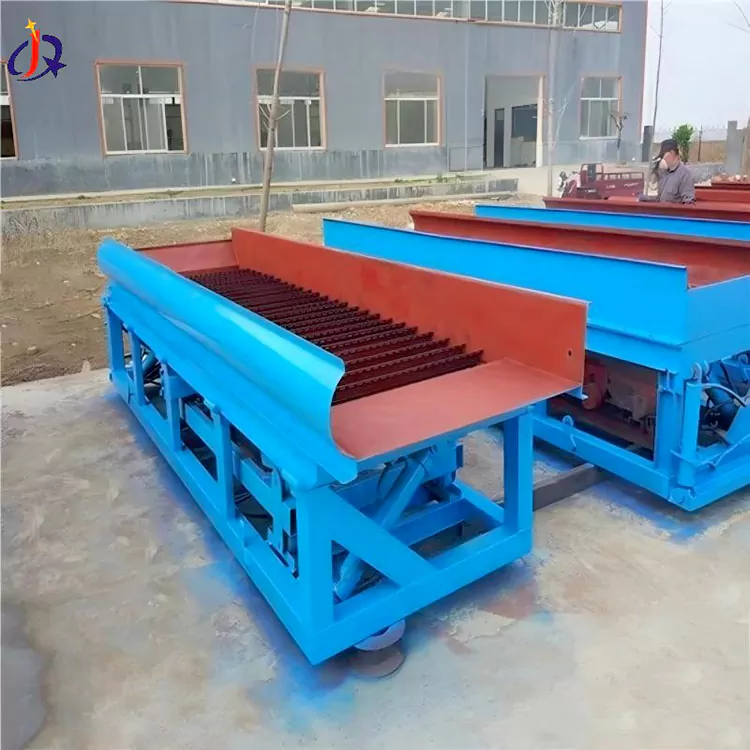 পাললিক গোল্ড পালসেটিং স্লুইস