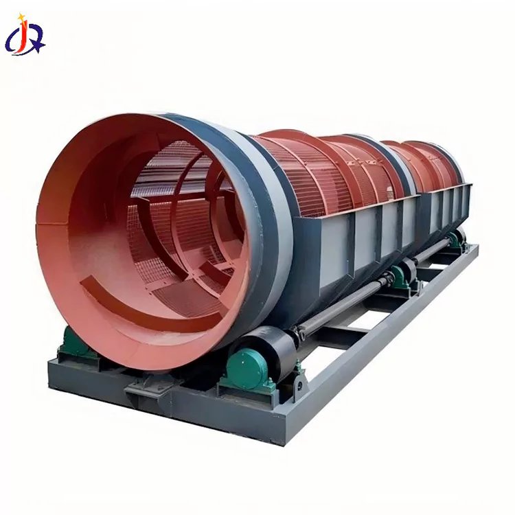 গোল্ড ট্রমেল স্ক্রিন