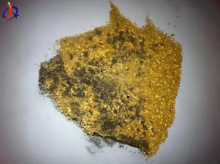 Mobile Gold Centrifugal Concentrator