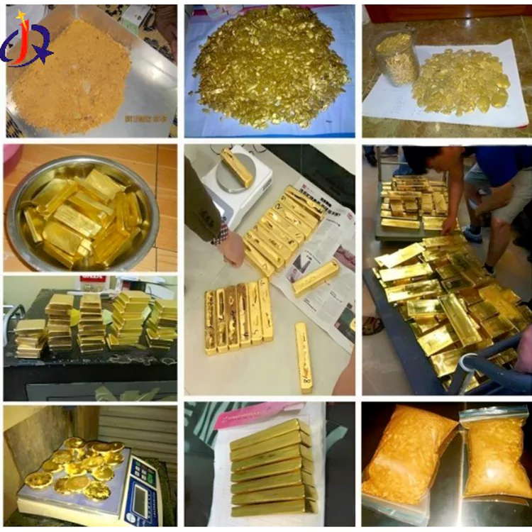 Diesel Hydraulic Cutter Suction Dredger for Gold And Sand Mining