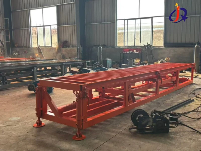 Hydraulic Pulsating Sluice