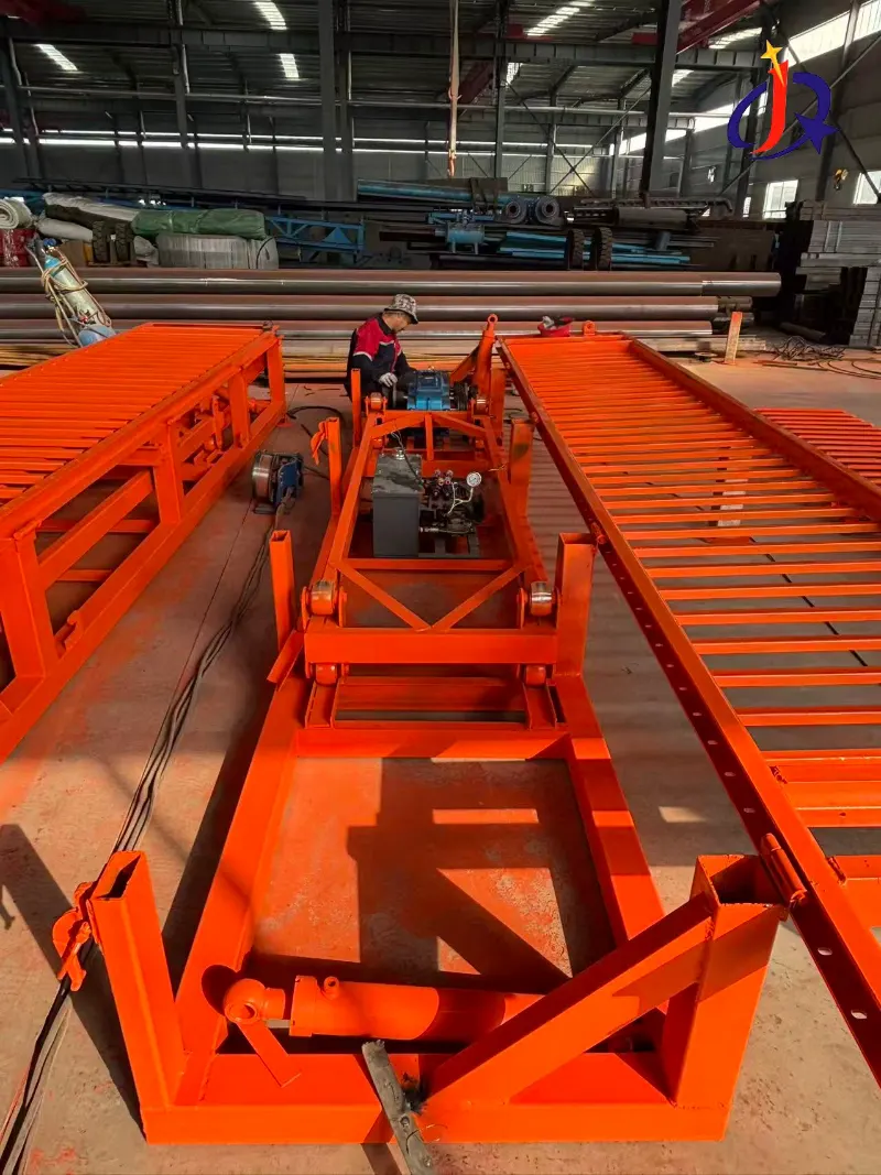 Hydraulic Pulsating Sluice