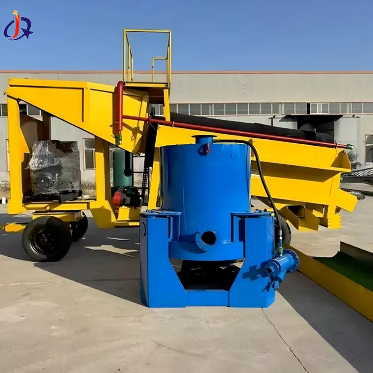 নেলসন সেন্ট্রিফিউগাল কনসেনট্রেটর